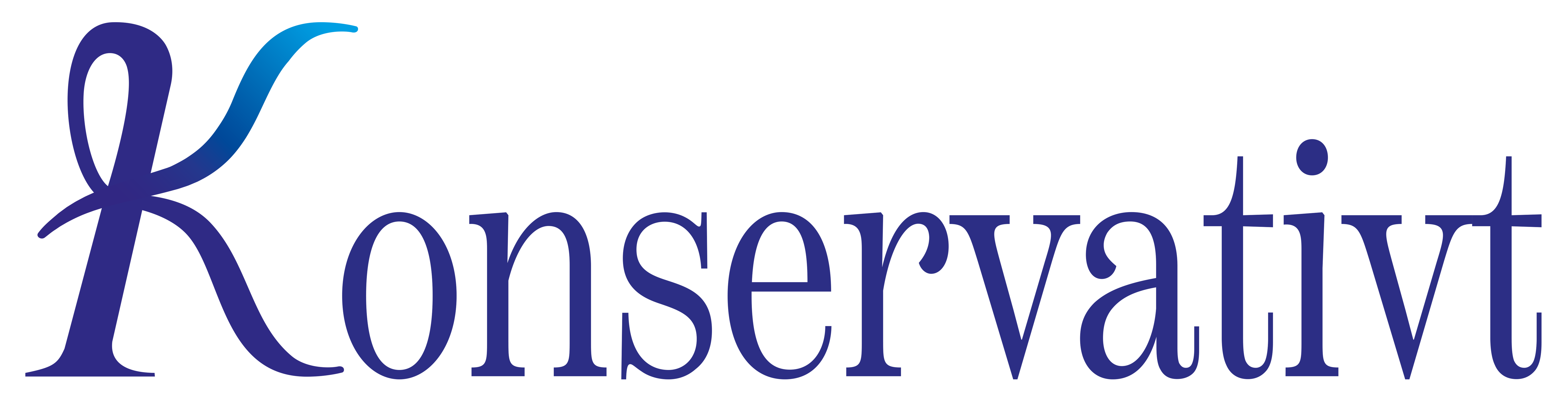 Konservativt